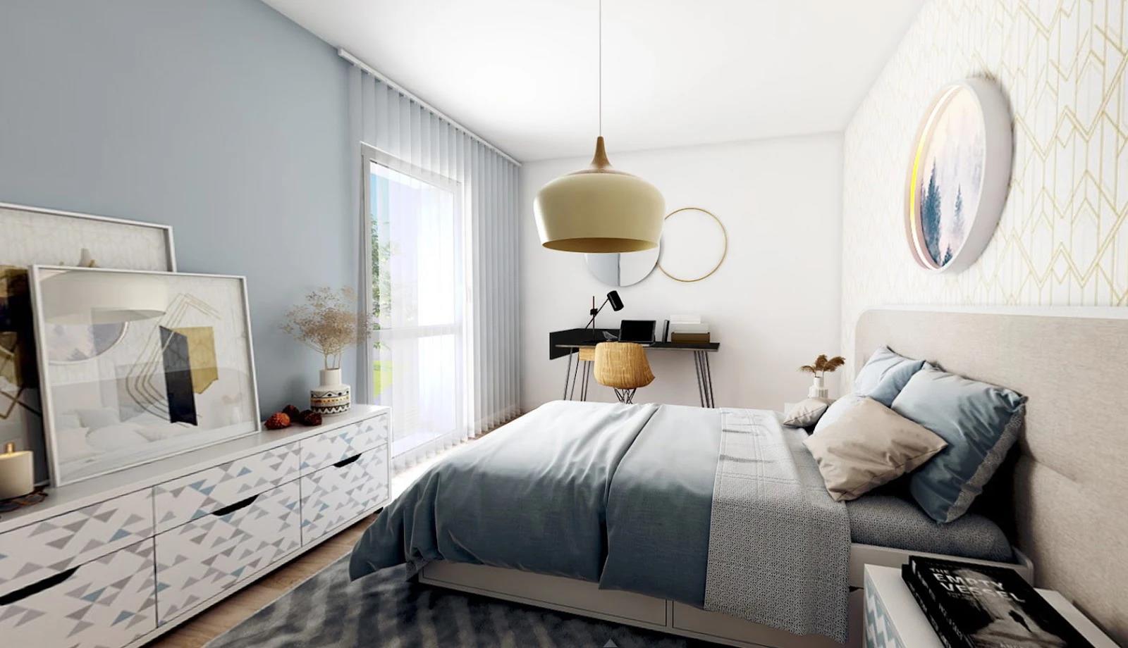 Appartement à vendre, 60m², Toulon