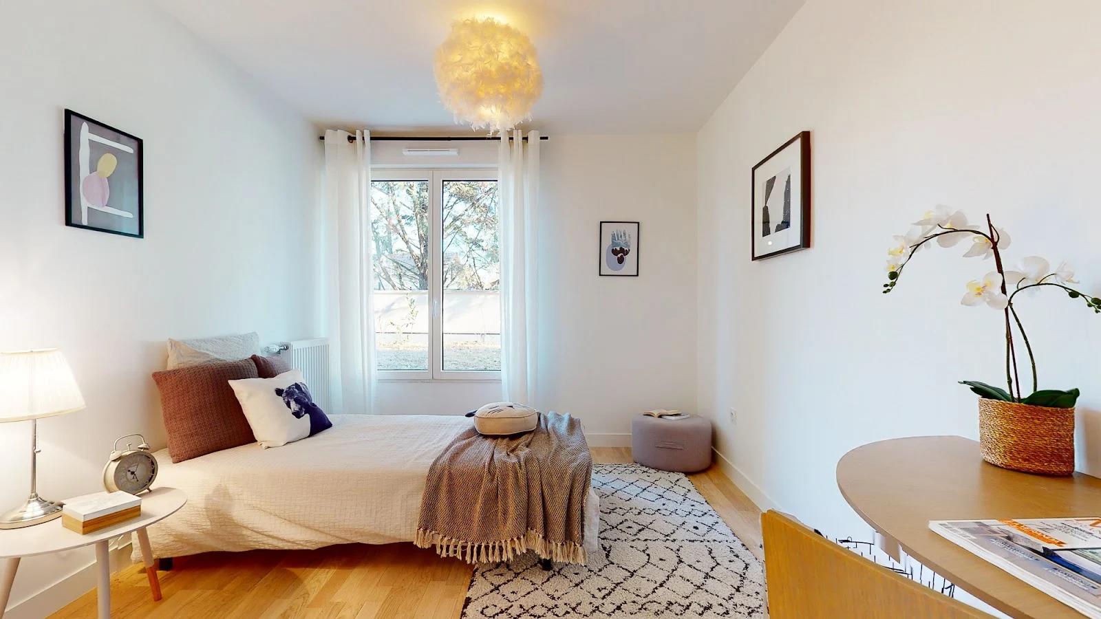 Appartement à vendre, 60m², Toulon