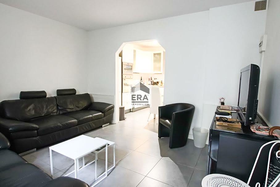 Appartement à vendre, 51m², Paris 13ème