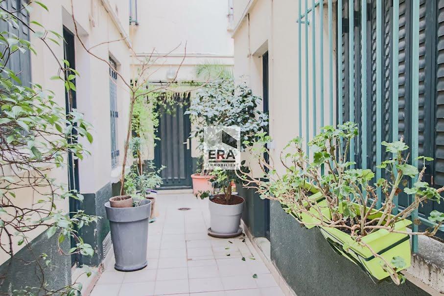 Appartement à vendre, 51m², Paris 13ème