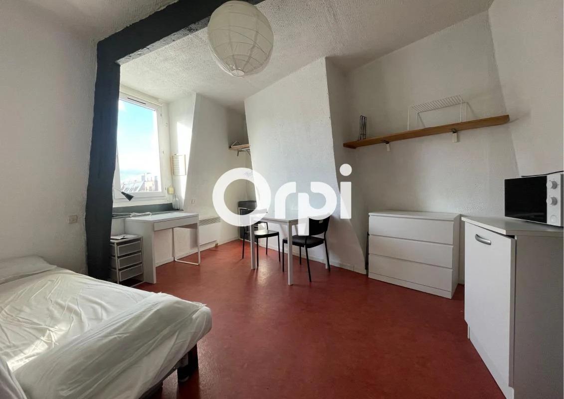 Appartement à vendre, 14m², Lille