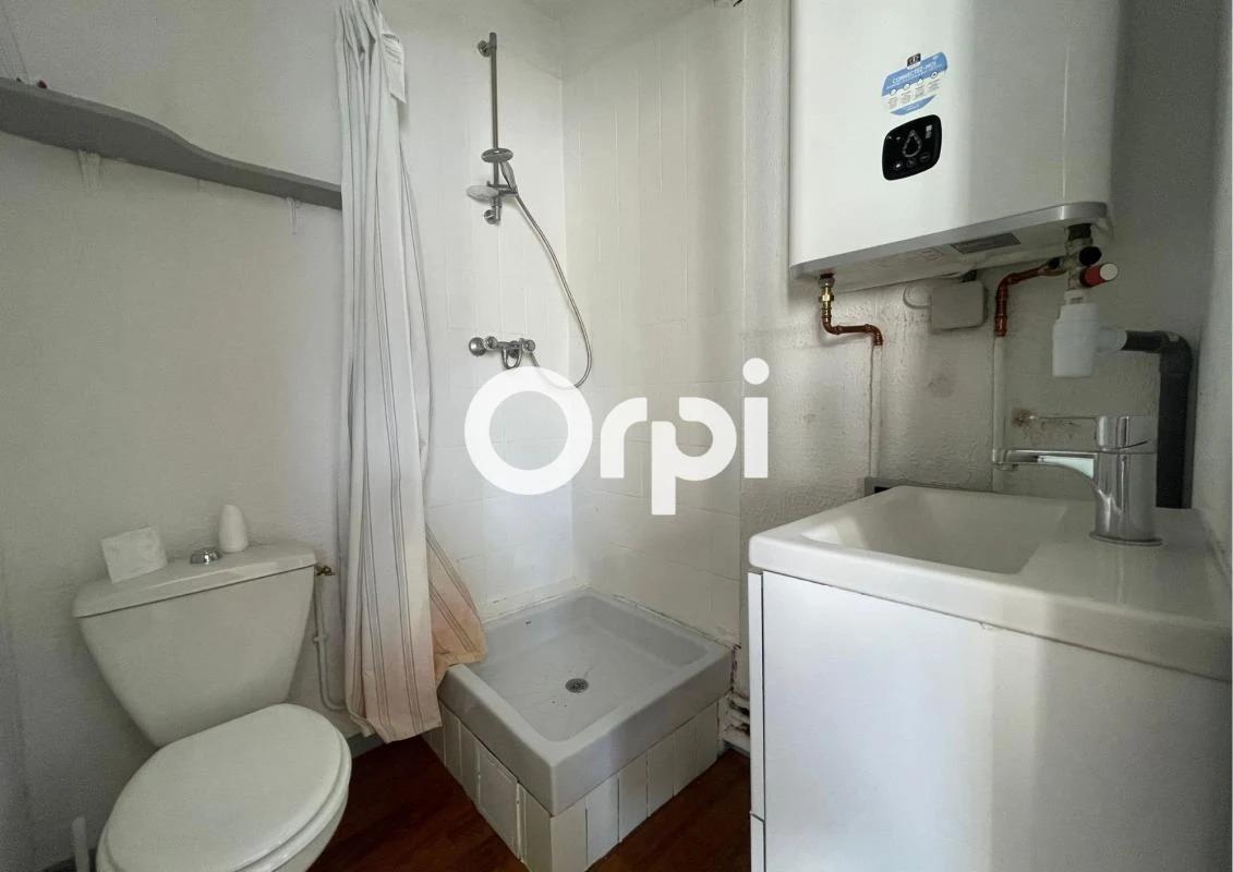 Appartement à vendre, 14m², Lille