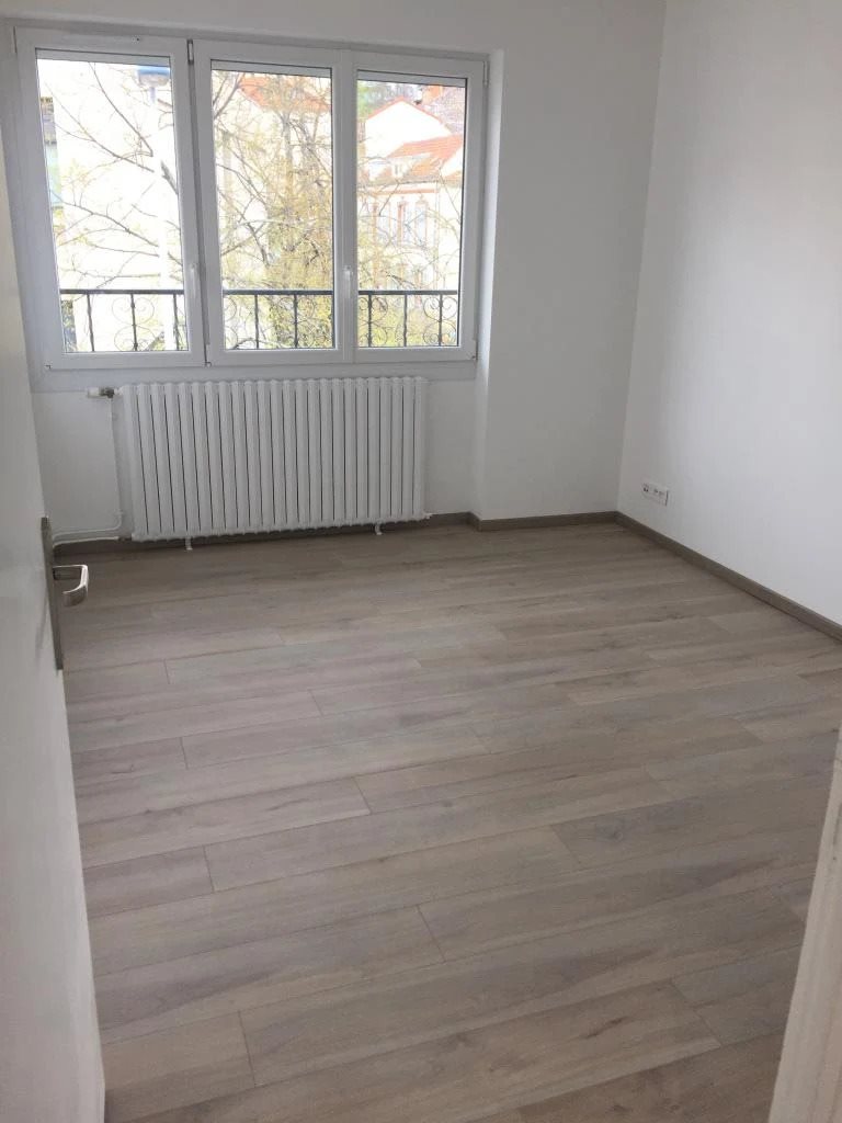 Appartement à louer, 74m², Clermont-Ferrand