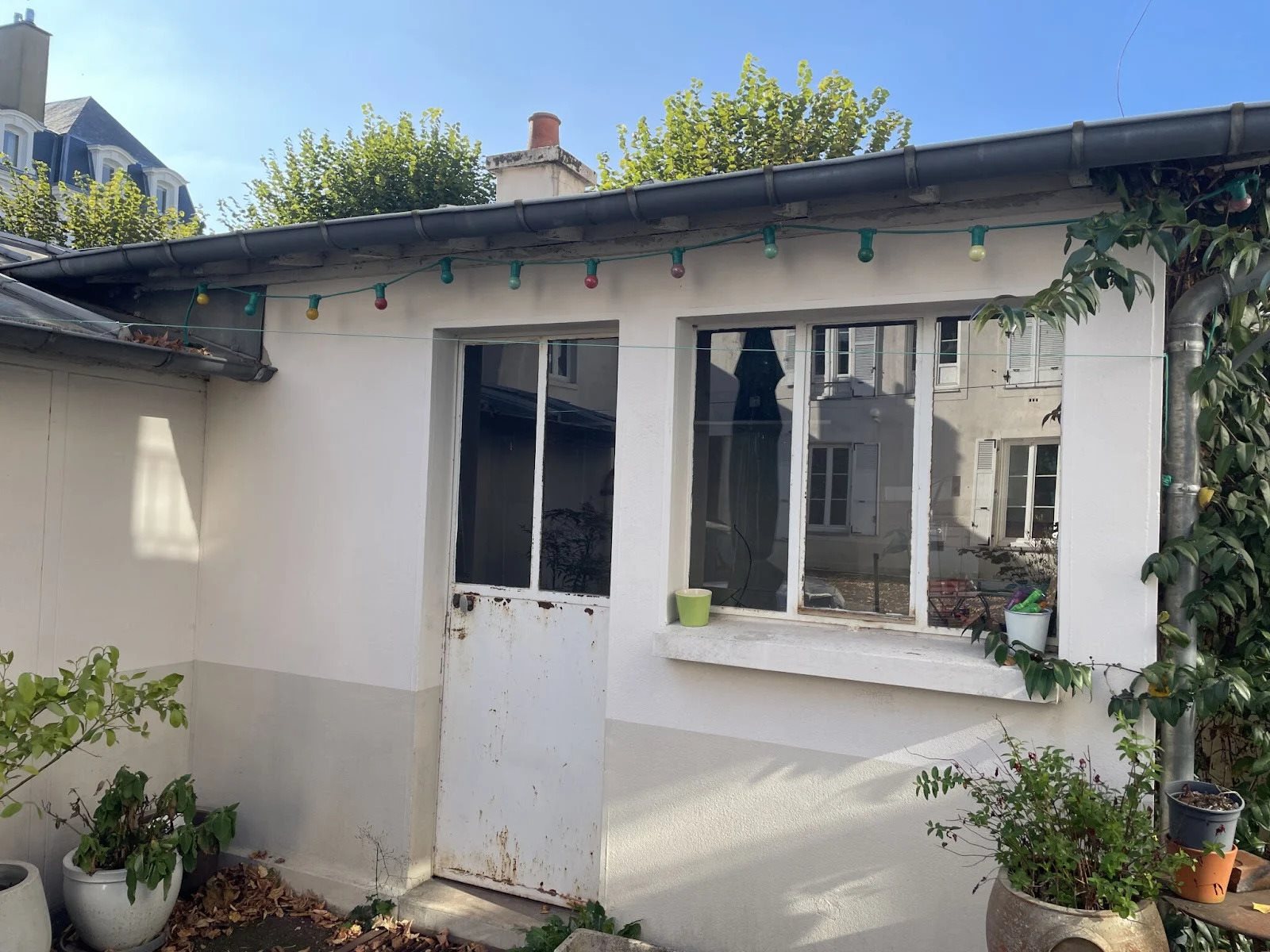 Appartement à vendre, 104m², Le Mans