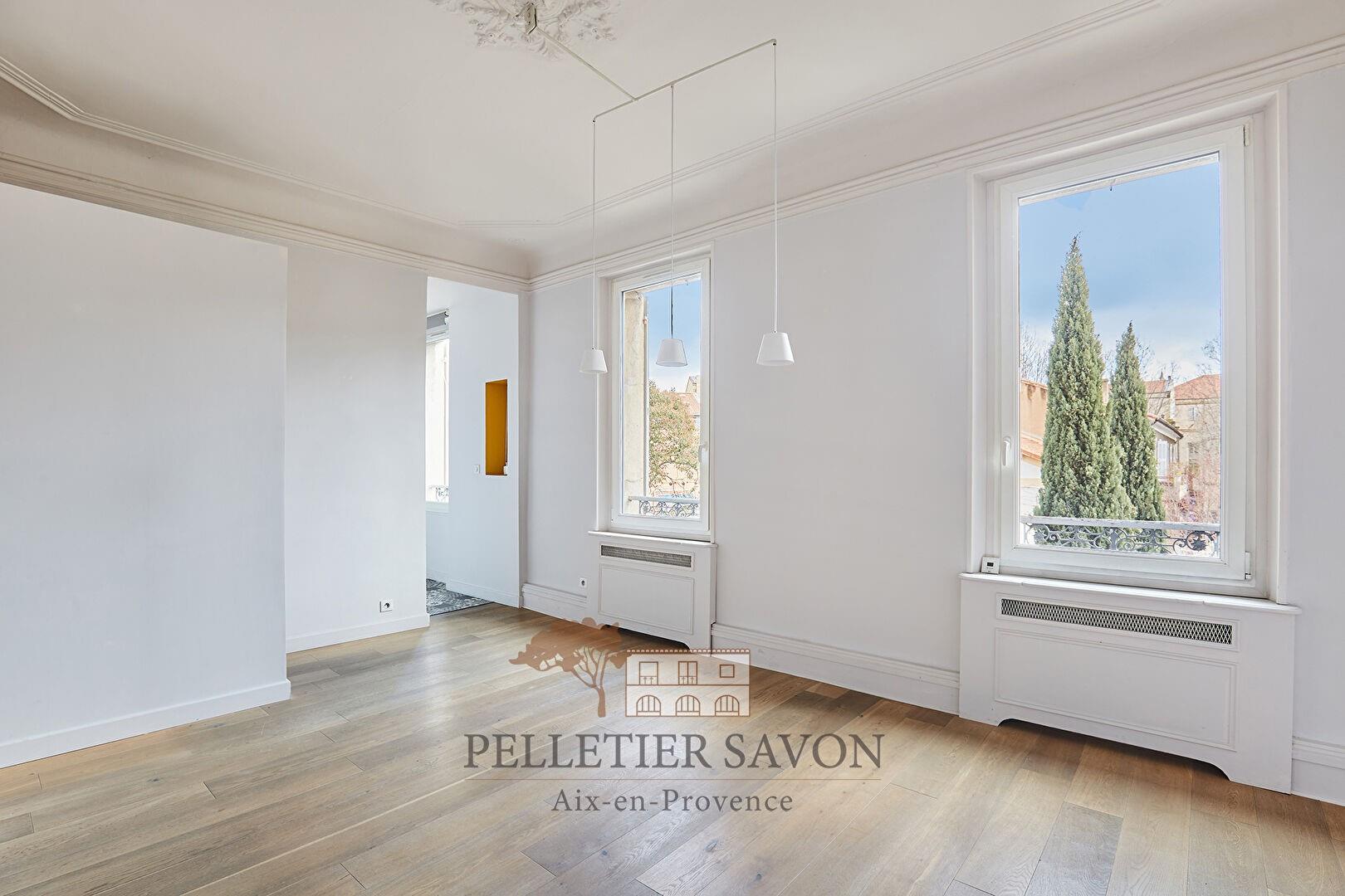 Appartement à vendre, 120m², Aix-en-Provence