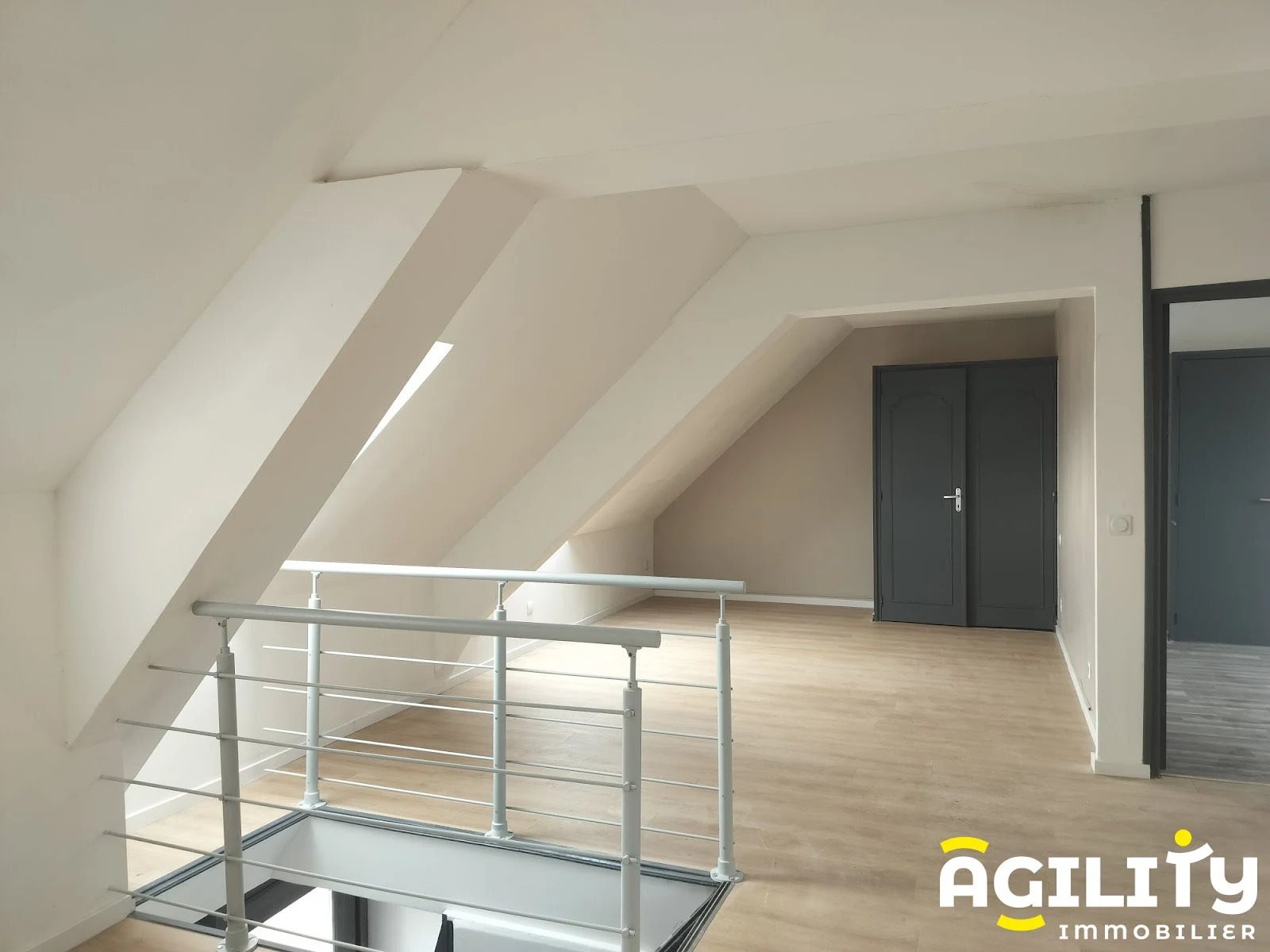 Appartement à vendre, 61m², Saint-Amand-les-Eaux