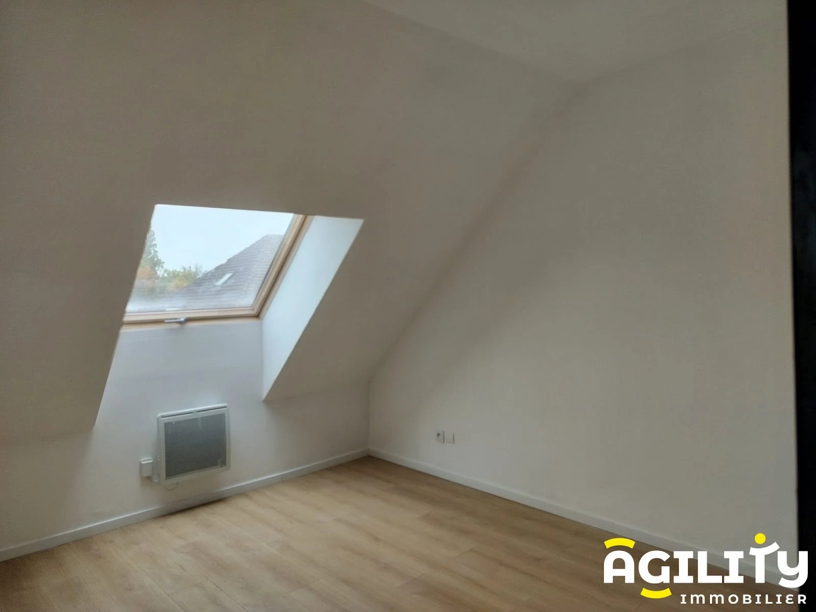 Appartement à vendre, 61m², Saint-Amand-les-Eaux