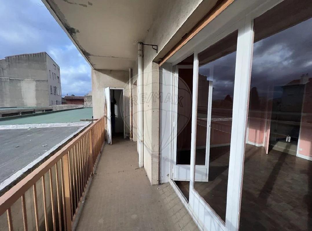 Appartement à vendre, 34m², Marseille 4ème