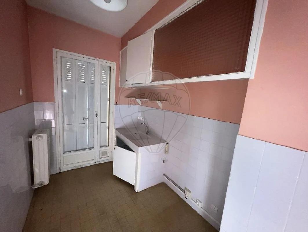 Appartement à vendre, 34m², Marseille 4ème