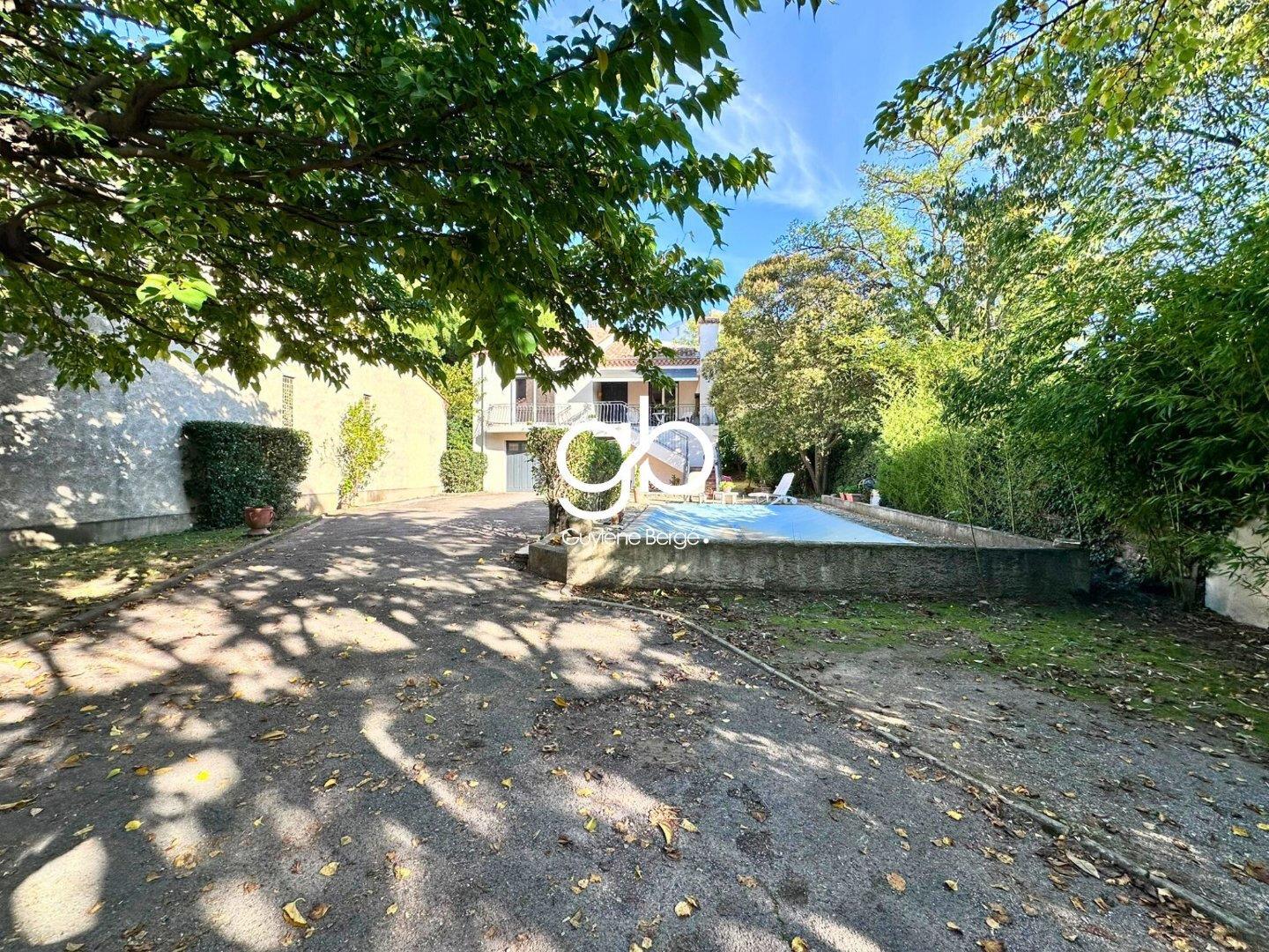 Maison à vendre, 130m², Montpellier