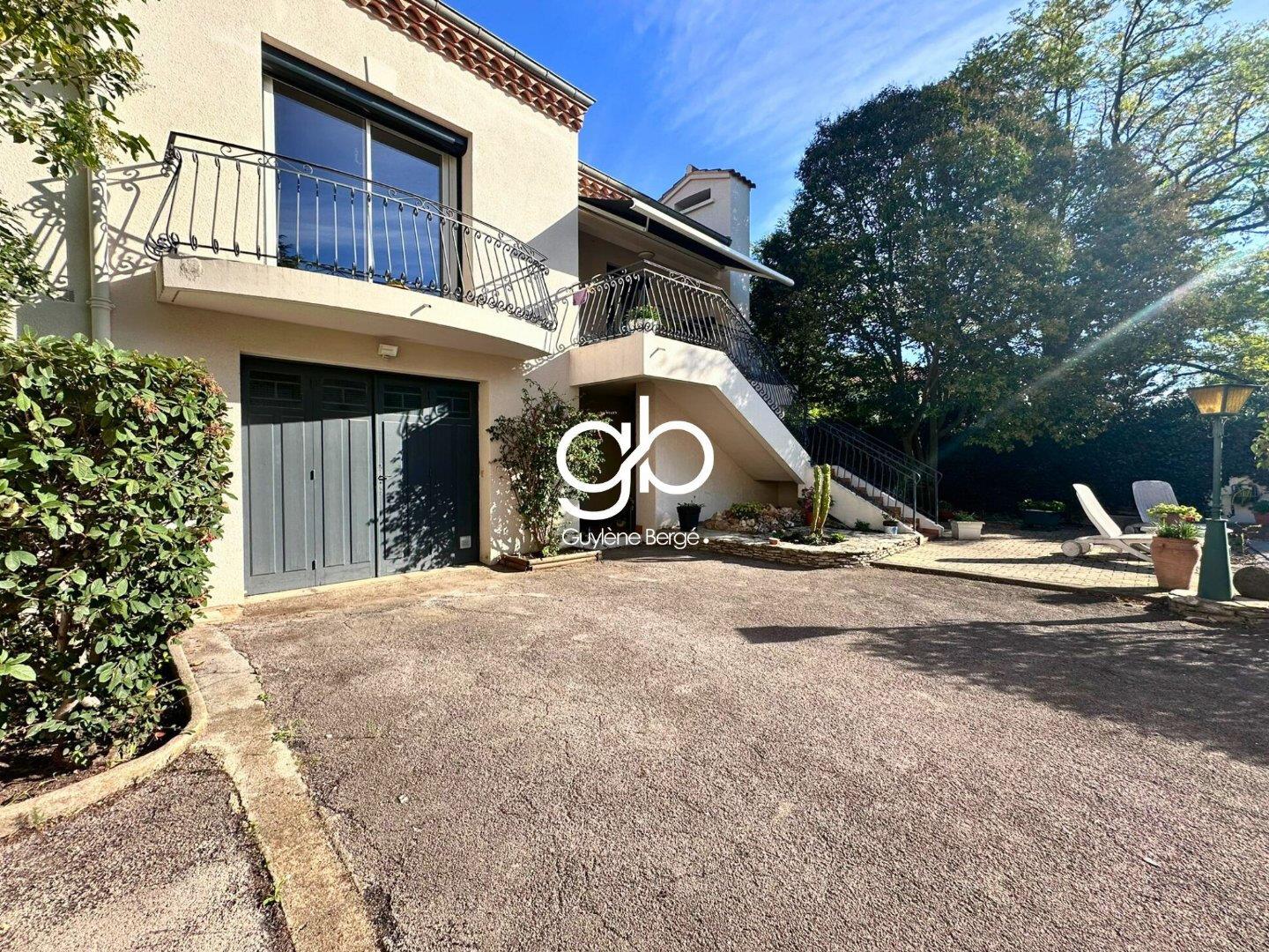 Maison à vendre, 130m², Montpellier