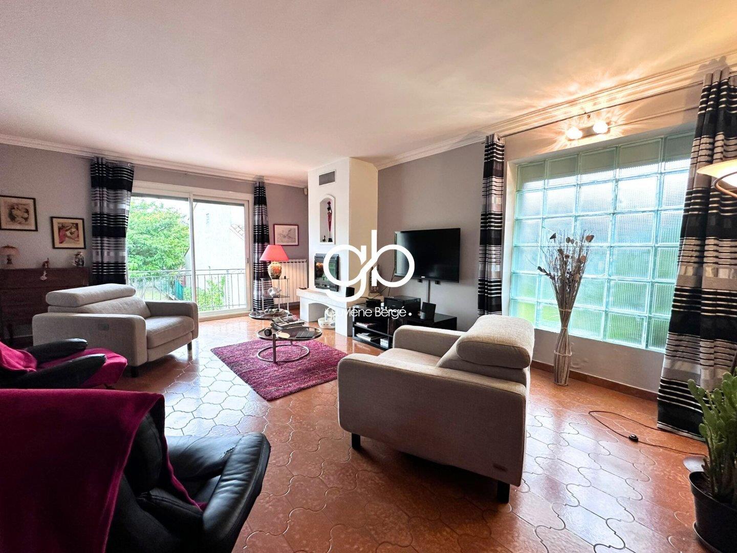 Maison à vendre, 130m², Montpellier
