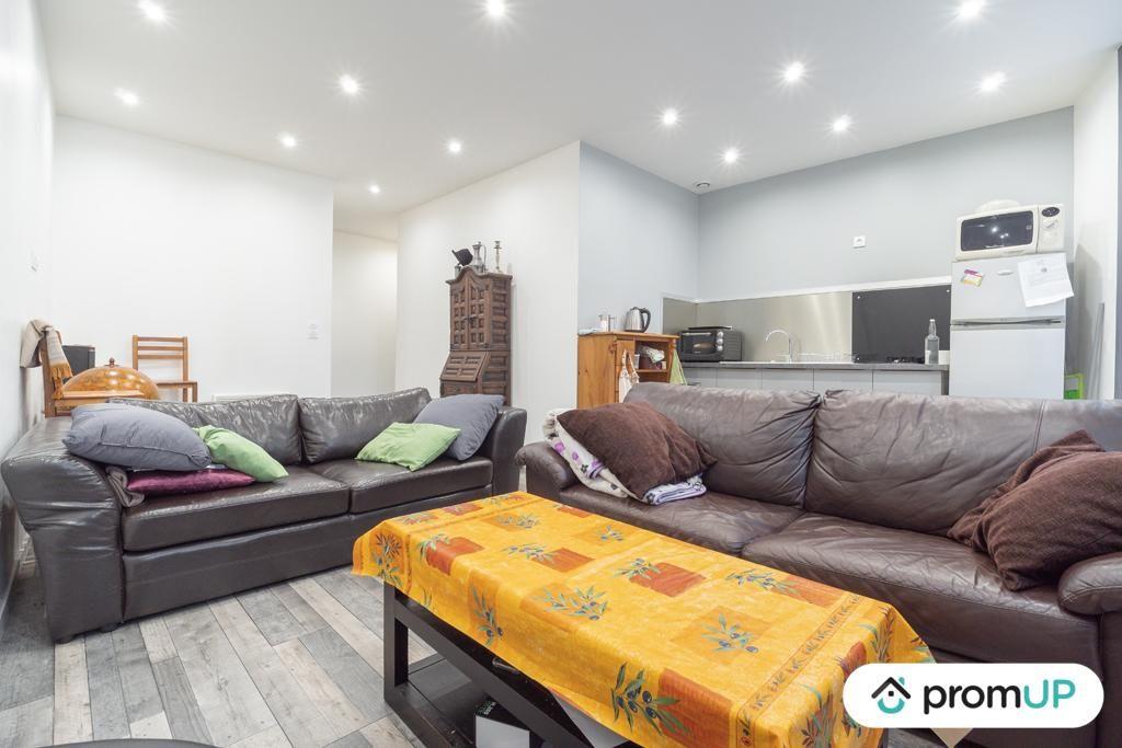 Appartement à vendre, 55m², Saint-Etienne