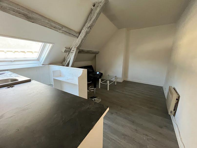 Appartement à vendre, 118m², Aubigny-sur-Nère