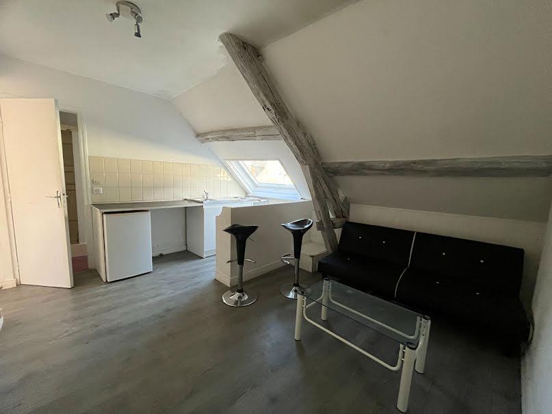 Appartement à vendre, 118m², Aubigny-sur-Nère