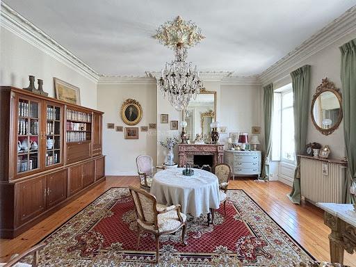 Appartement à vendre, 134m², Bordeaux