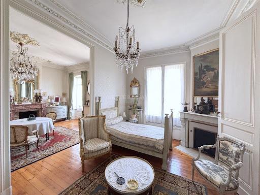 Appartement à vendre, 134m², Bordeaux