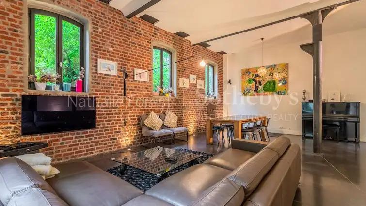 Appartement à vendre, 217m², Lille