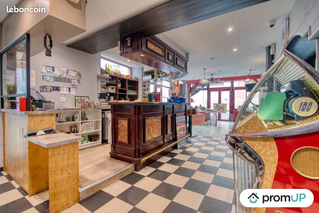 Appartement à vendre, 480m², Gramat