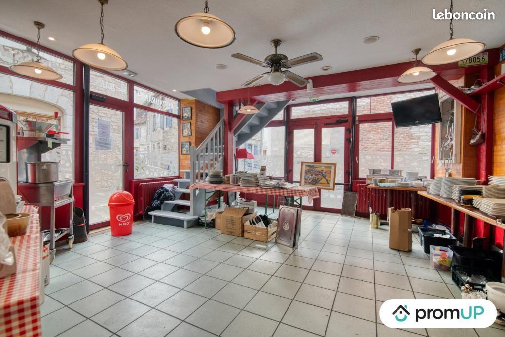 Appartement à vendre, 480m², Gramat