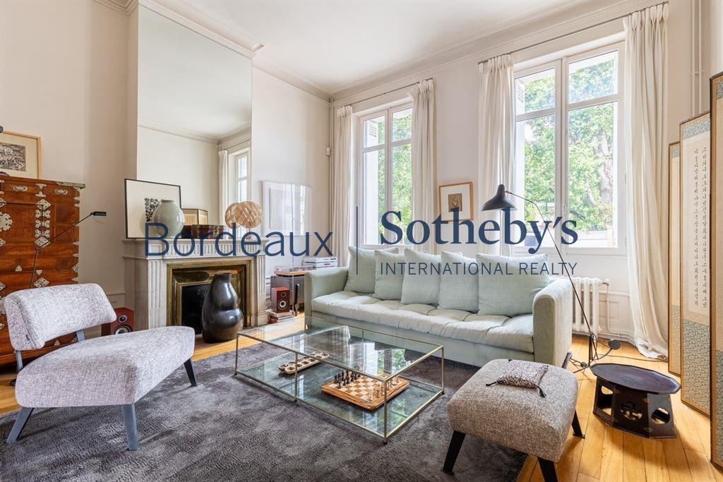 Maison à vendre, 370m², Bordeaux