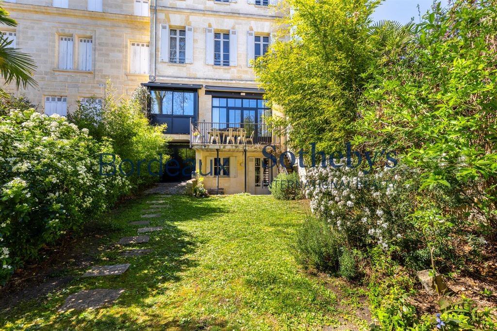 Maison à vendre, 370m², Bordeaux