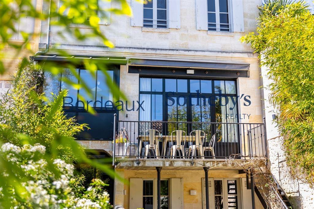 Maison à vendre, 370m², Bordeaux