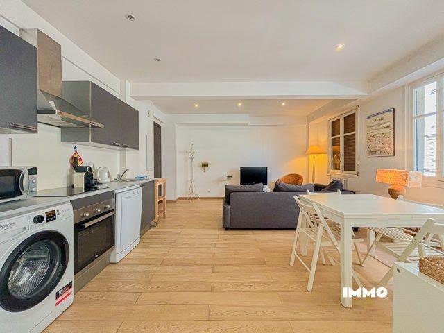 Maison à vendre, 41m², Nice