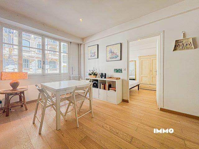 Maison à vendre, 41m², Nice