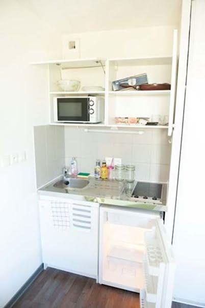 Appartement à vendre, 20m², Marseille 10ème