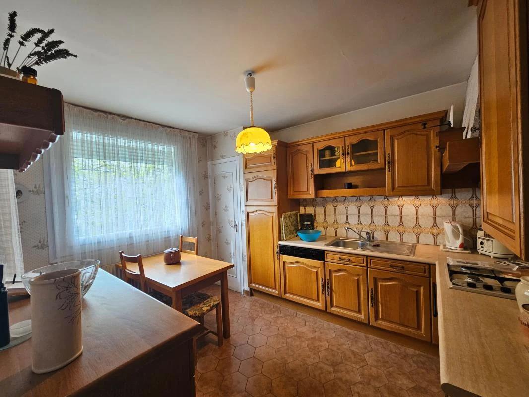 Appartement à vendre, 84m², Grenoble