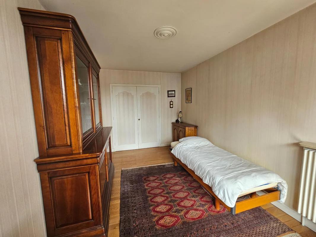 Appartement à vendre, 84m², Grenoble