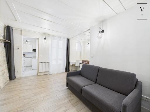 Maison à vendre, 27m², Paris 18ème
