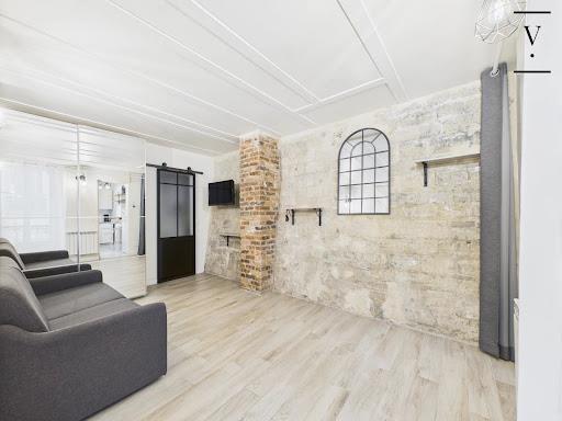 Maison à vendre, 27m², Paris 18ème