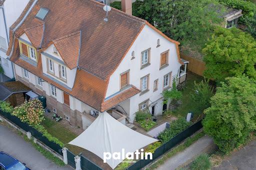 Maison à vendre, 211m², Strasbourg