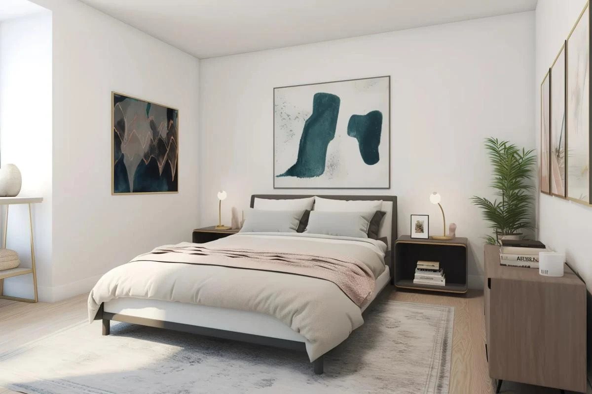 Appartement à vendre, 100m², Le Mans