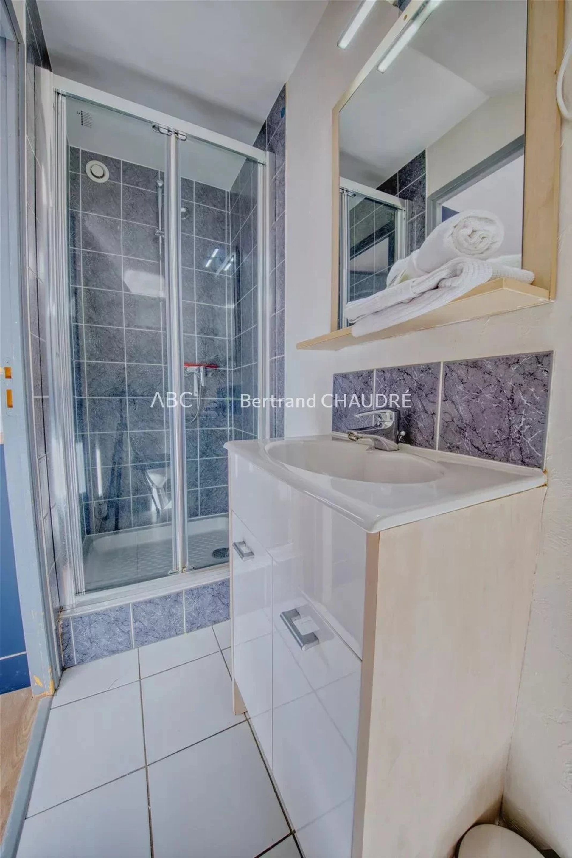 Appartement à vendre, 18m², Reims