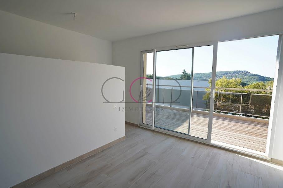 Appartement à vendre, 110m², Ventabren