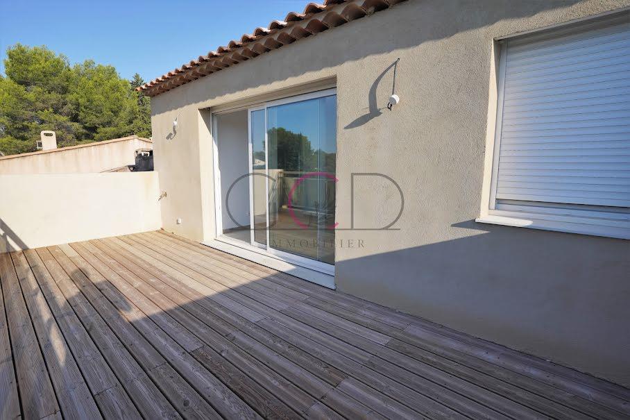 Appartement à vendre, 110m², Ventabren