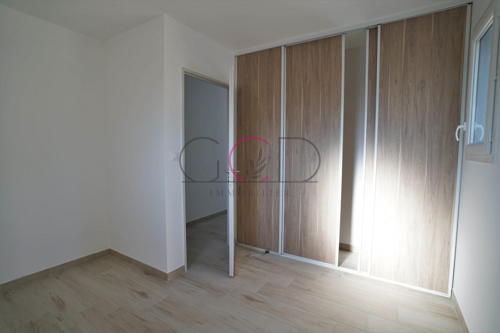 Appartement à vendre, 110m², Ventabren
