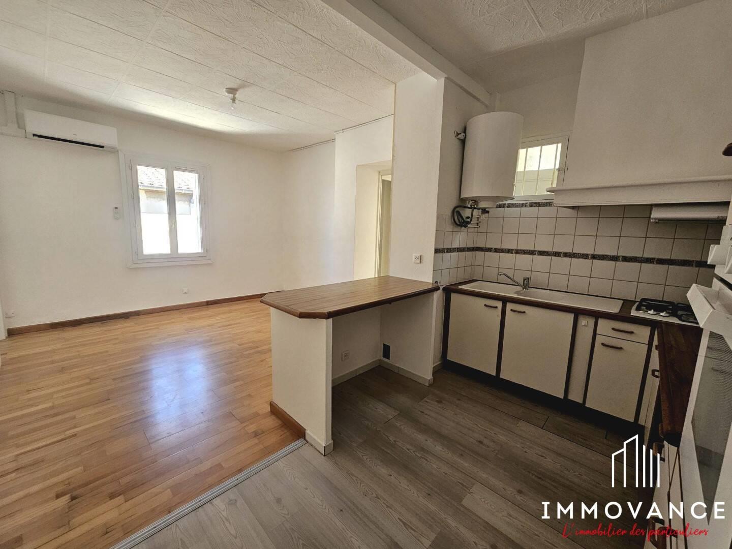 Appartement à vendre, 40m², Montpellier