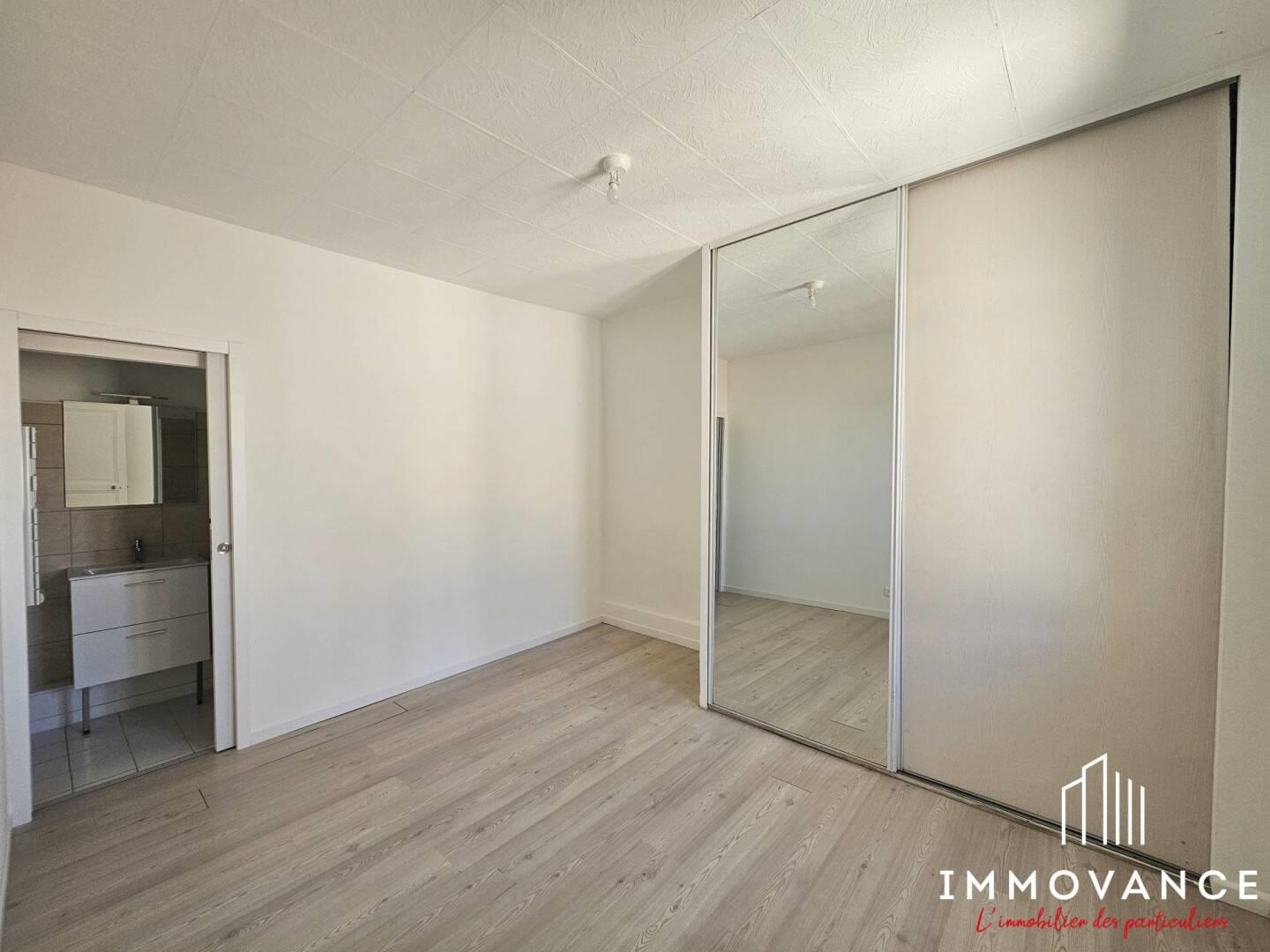 Appartement à vendre, 40m², Montpellier