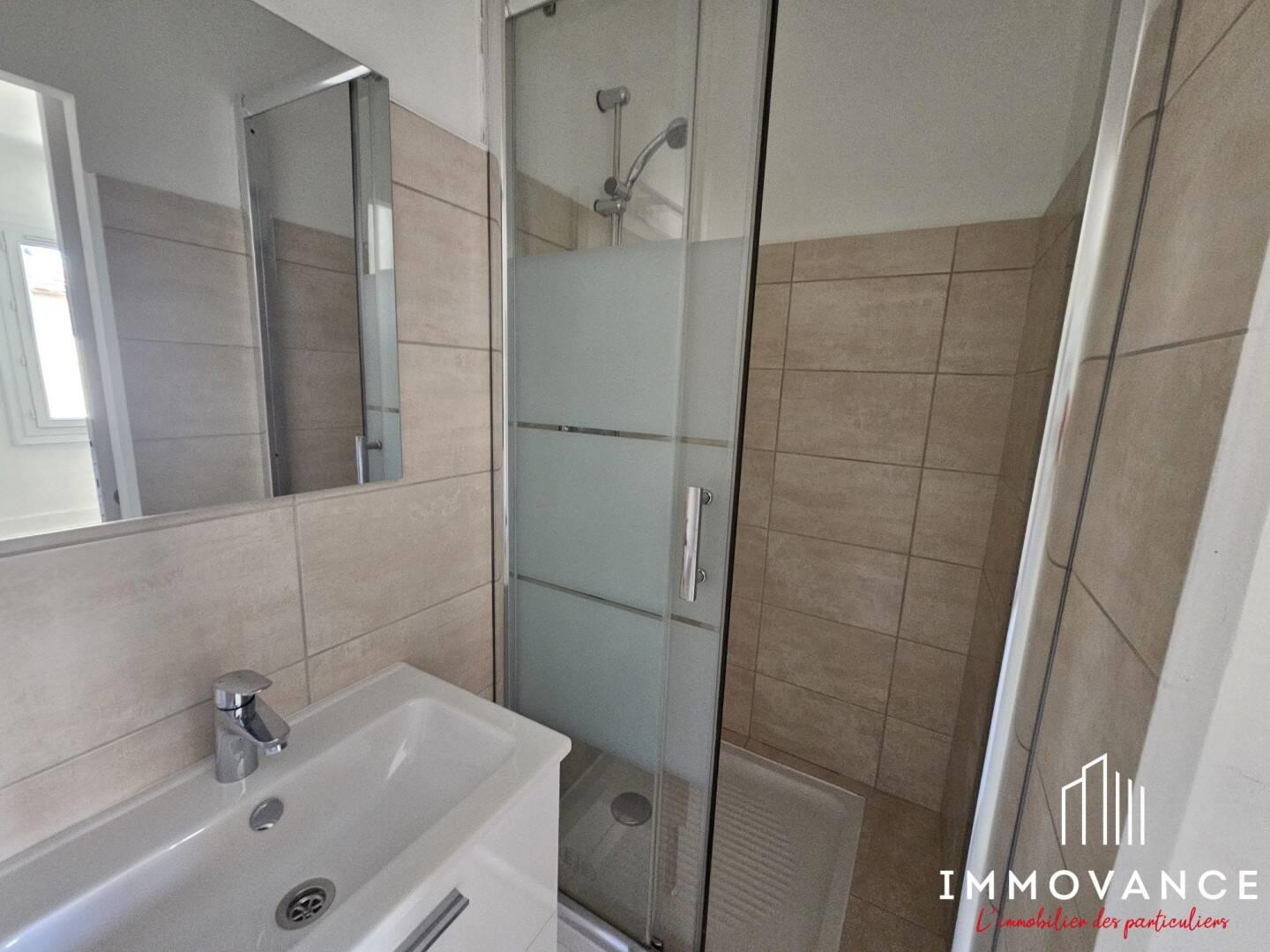 Appartement à vendre, 40m², Montpellier