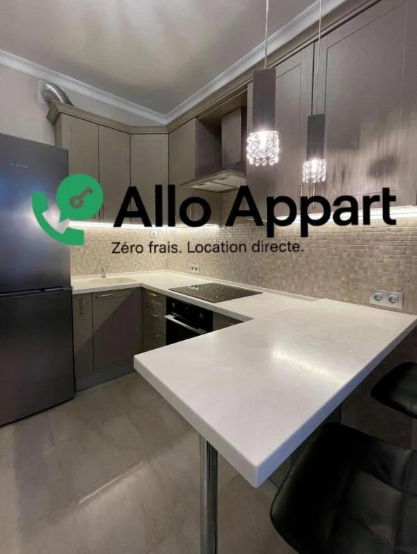 Appartement à louer, 36m², Paris 17ème