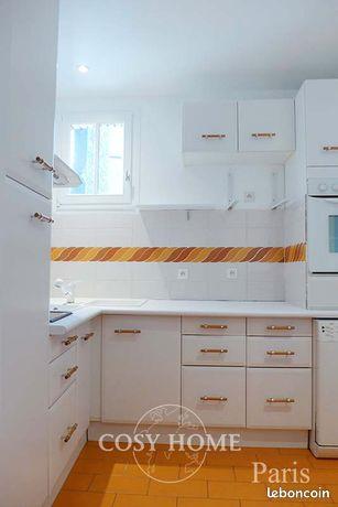 Appartement à louer, 78m², Paris 8ème