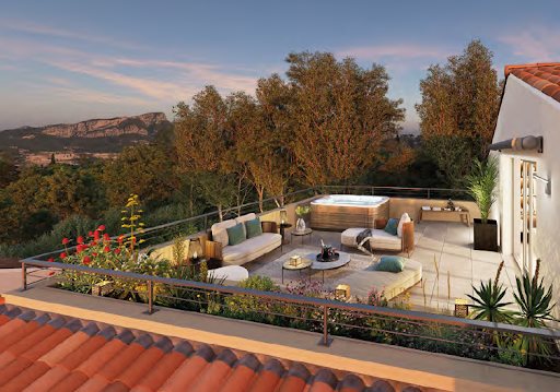 Appartement à vendre, 77m², Toulon