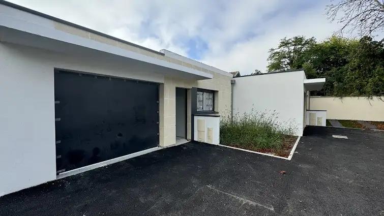 Maison à vendre, 112m², Bordeaux