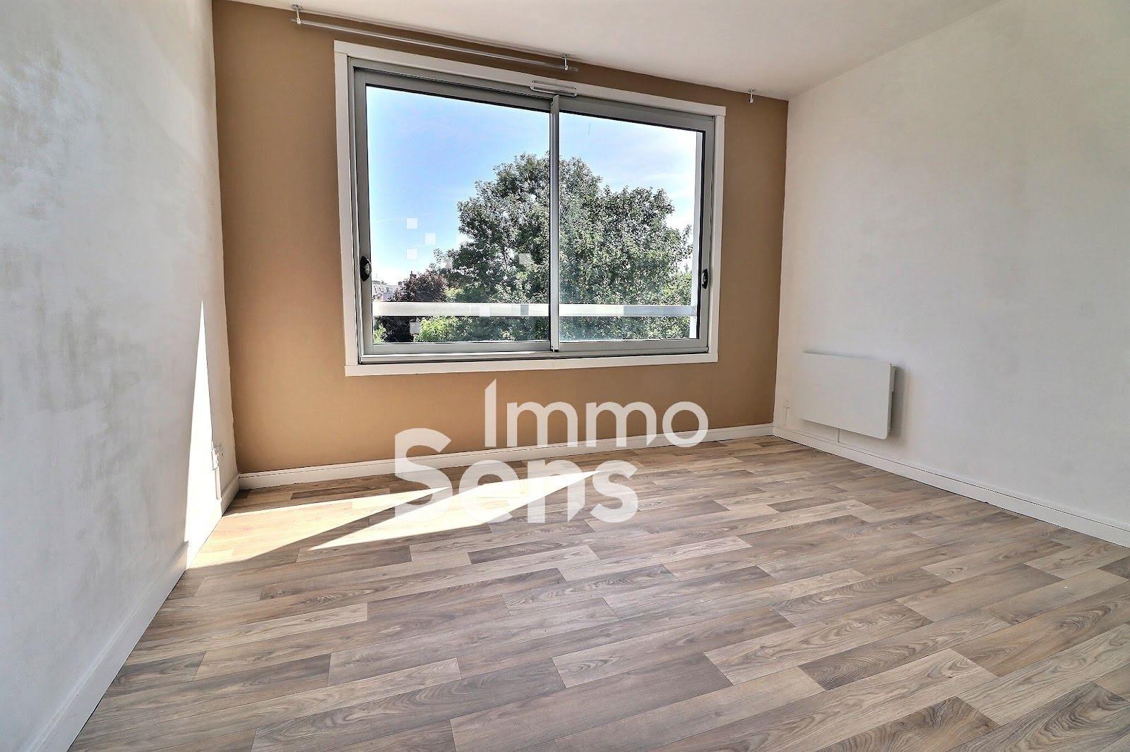 Appartement à vendre, 17m², Lille