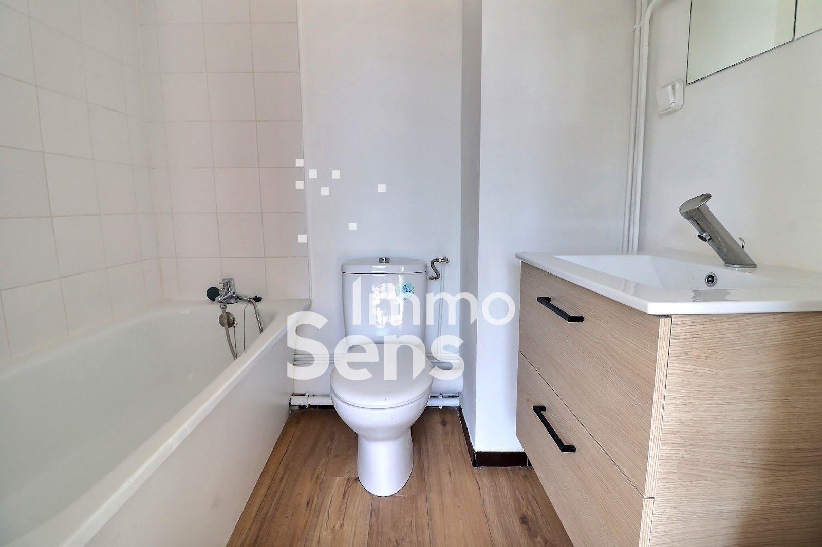 Appartement à vendre, 17m², Lille