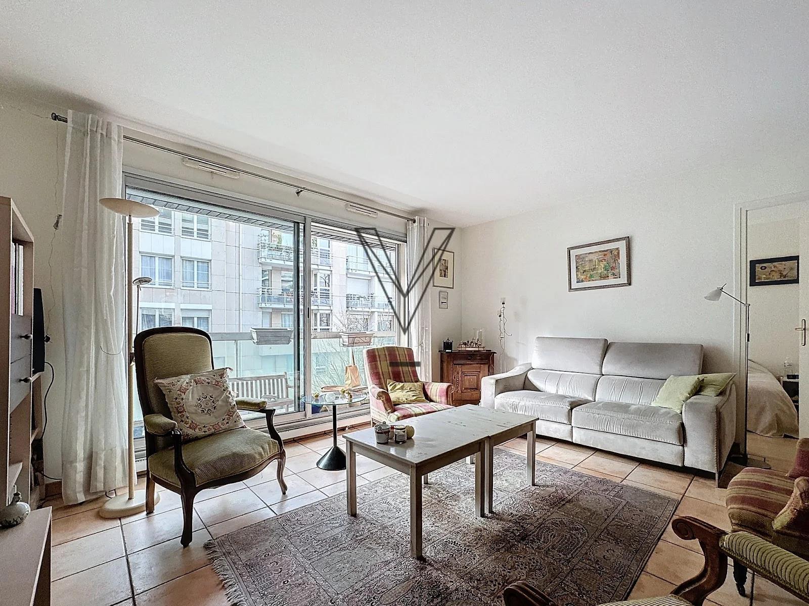 Appartement à vendre, 125m², Paris 11ème